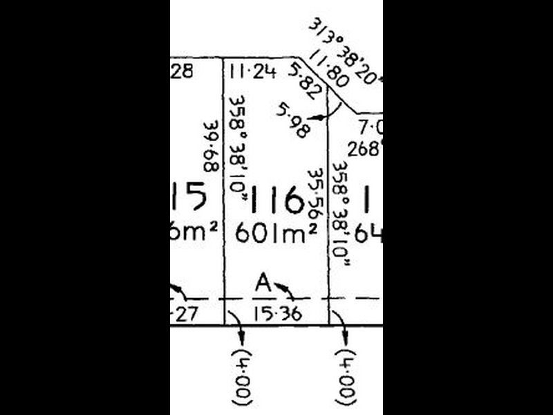 Lot 116/26 Timaru Way, North Beach SA 5556