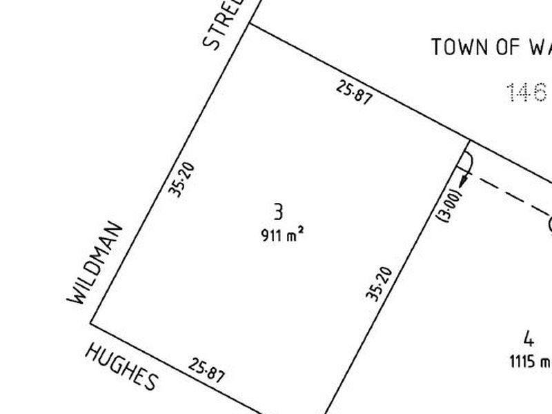 19 Hughes St, Wallaroo SA 5556