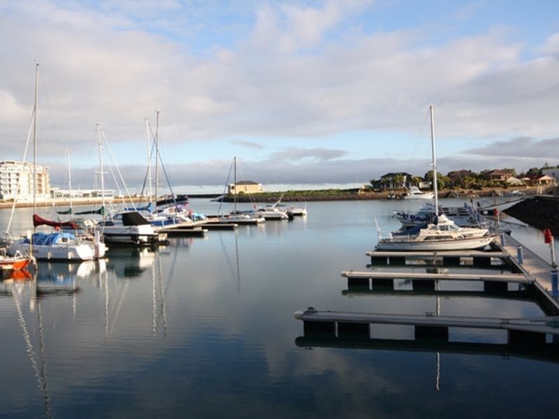 Lot 119 Marina Berth, Wallaroo SA 5556