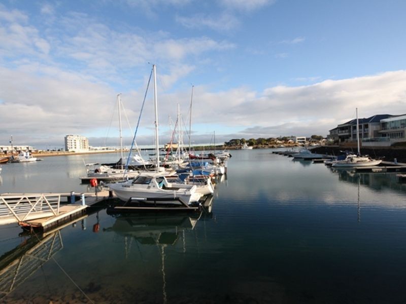 Lot 119 Marina Berth, Wallaroo SA 5556