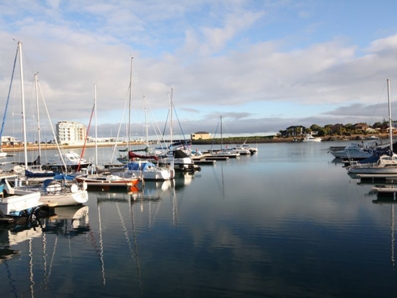 Lot 119 Marina Berth, Wallaroo SA 5556