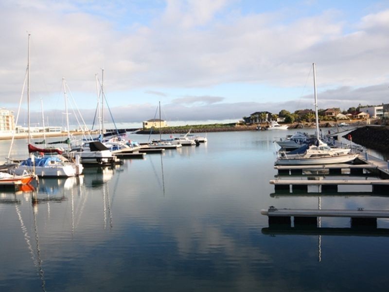 Lot 119 Marina Berth, Wallaroo SA 5556