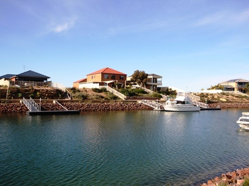 Lot 2/123 Gilmore Crescent, Wallaroo SA 5556