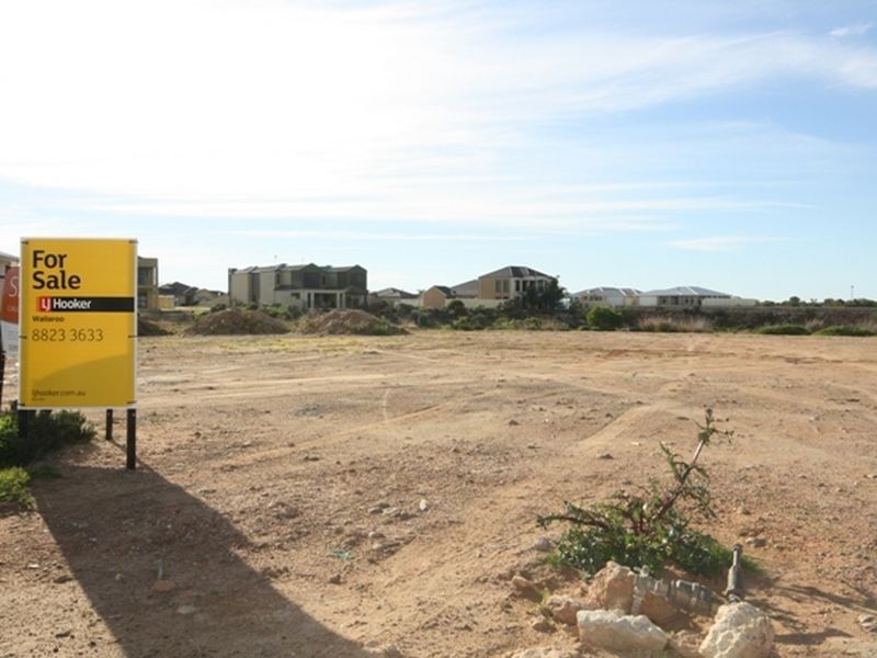 Lot 2/123 Gilmore Crescent, Wallaroo SA 5556