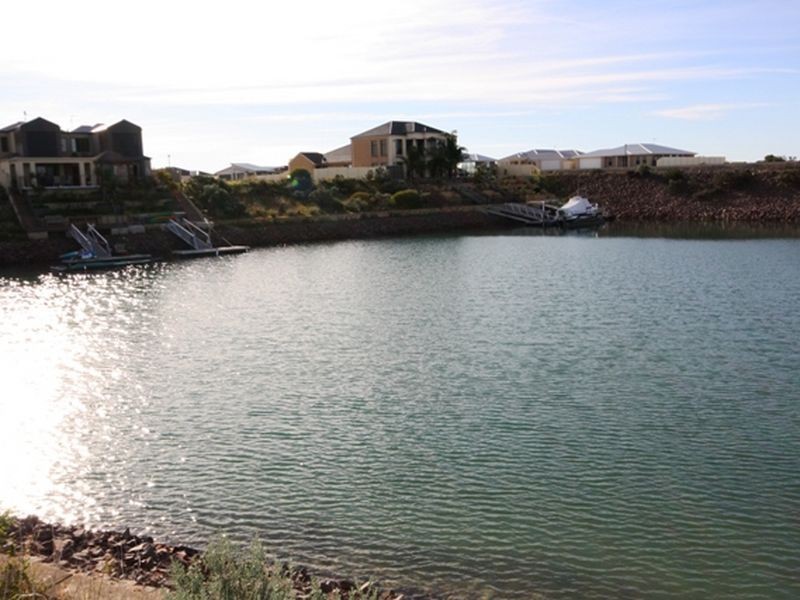 Lot 2/123 Gilmore Crescent, Wallaroo SA 5556