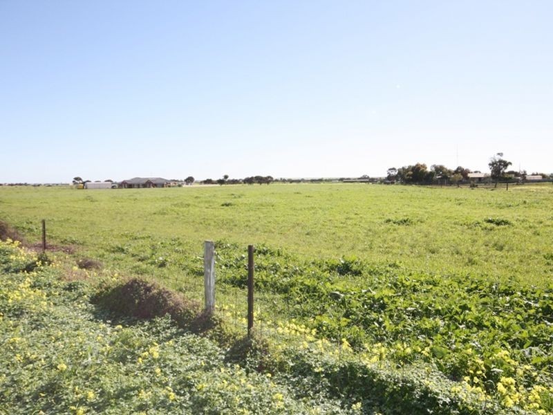 Lot 22 Kadina Road, Wallaroo SA 5556