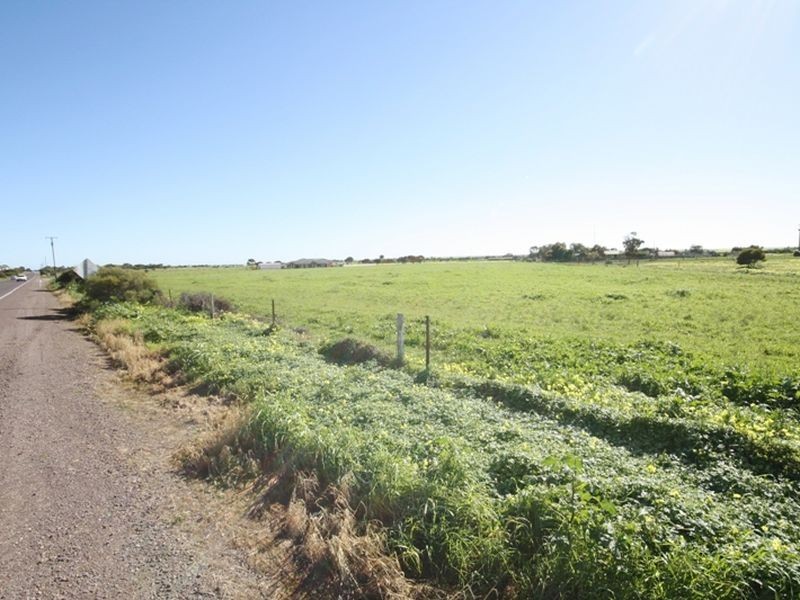 Lot 22 Kadina Road, Wallaroo SA 5556