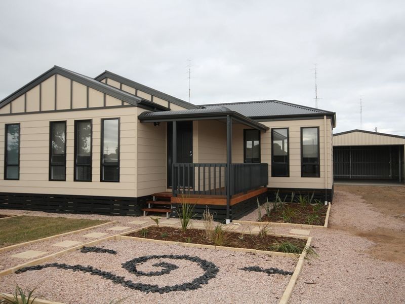 11 Marden St, Wallaroo SA 5556