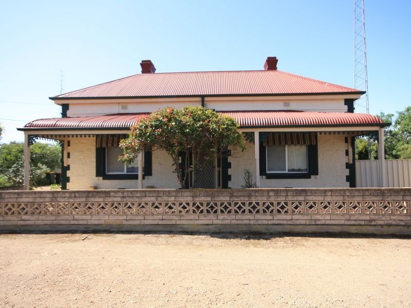 29 Ireland Street, Wallaroo SA 5556