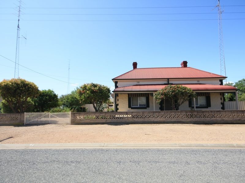 29 Ireland Street, Wallaroo SA 5556