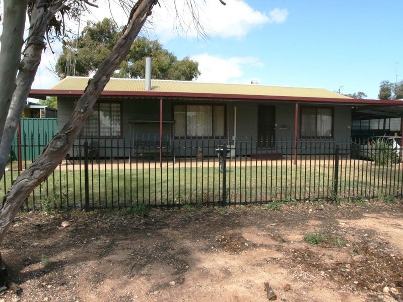 26 Daly Street, Wallaroo SA 5556