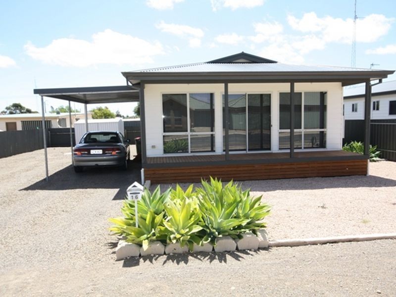 16 Millsteed St, Wallaroo SA 5556