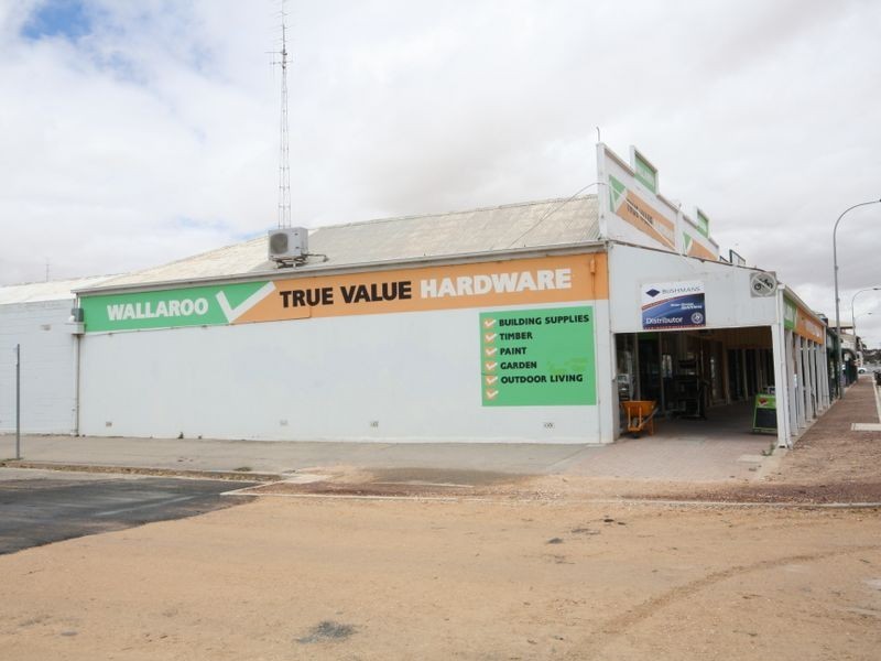 21 Owen Terrace, Wallaroo SA 5556