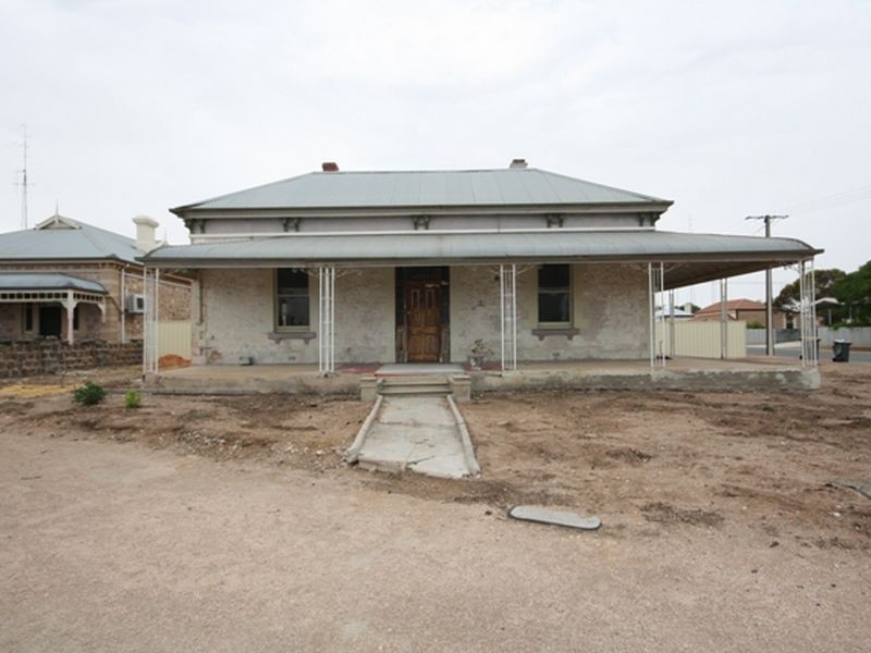12 Lydia Terrace, Wallaroo SA 5556