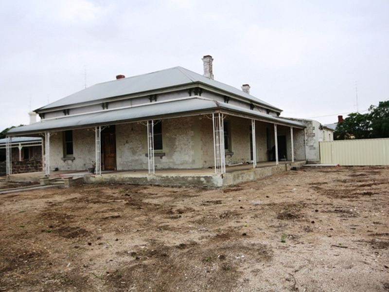 12 Lydia Terrace, Wallaroo SA 5556