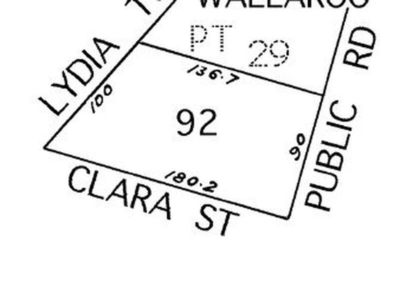 12 Lydia Terrace, Wallaroo SA 5556