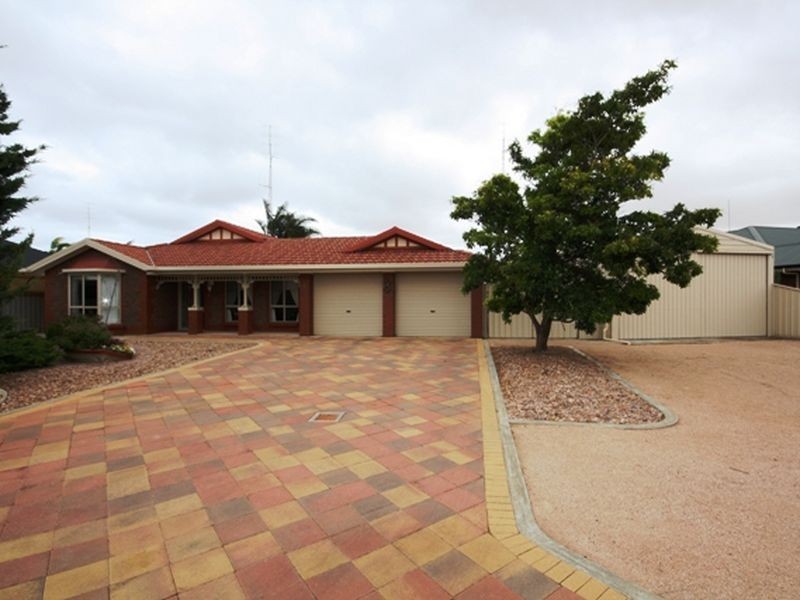5 Chandler Court, Wallaroo SA 5556
