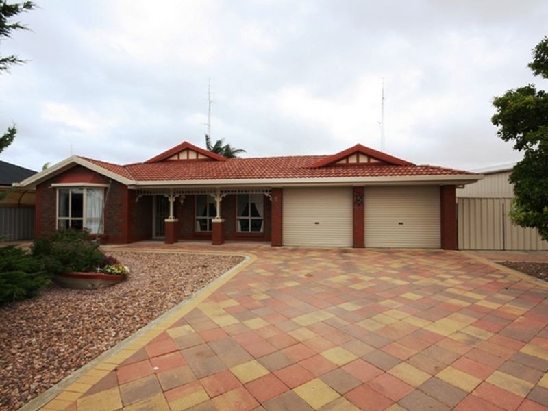 5 Chandler Court, Wallaroo SA 5556