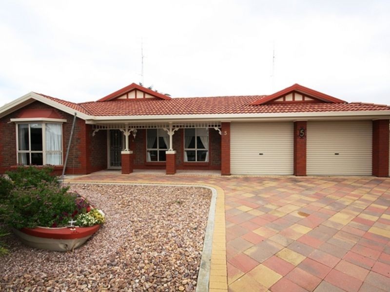 5 Chandler Court, Wallaroo SA 5556