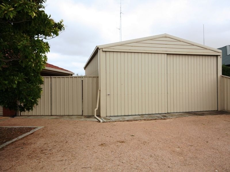 5 Chandler Court, Wallaroo SA 5556