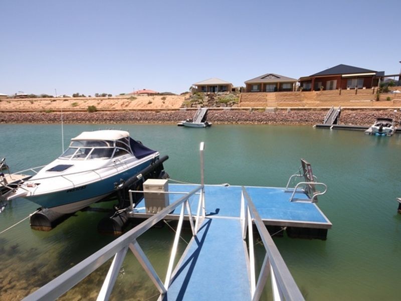 70 Gilmore Crescent, Wallaroo SA 5556