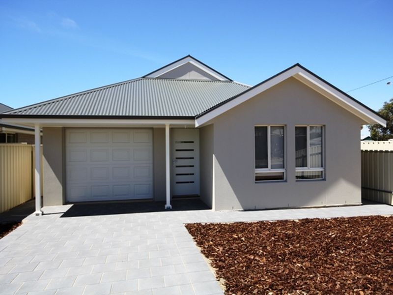 Lot 11 Smith St, Wallaroo SA 5556