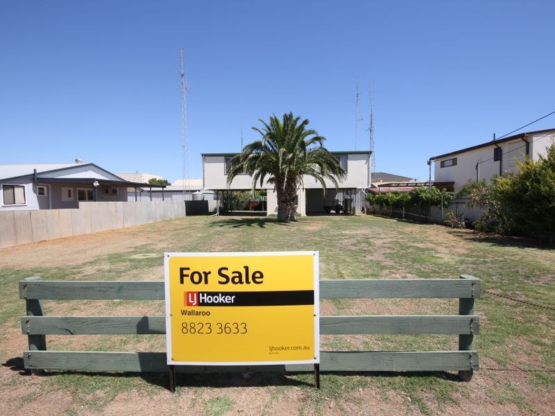 31 Woodforde Drive, North Beach SA 5556