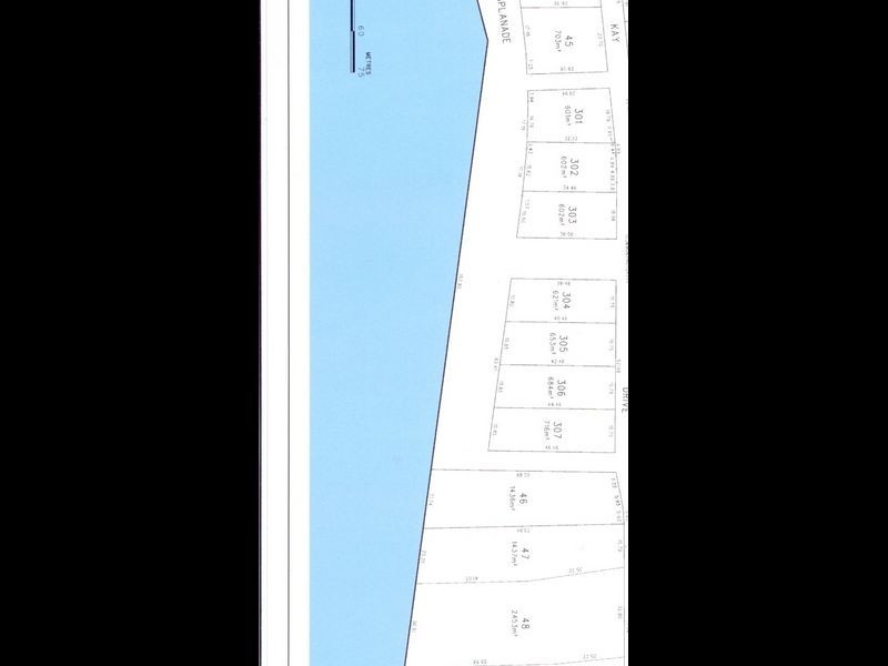 Lot 301 Palmer Esplanade, North Beach SA 5556