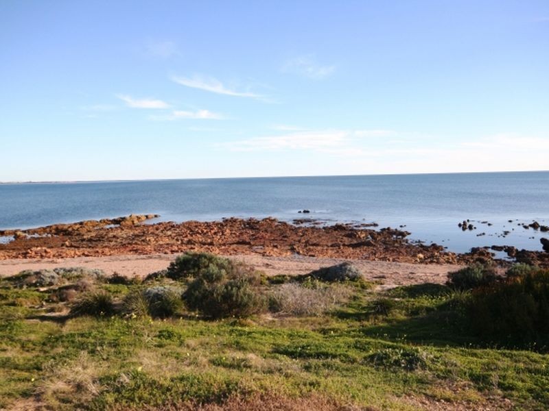 Lot 303 Palmer Esplanade, North Beach SA 5556