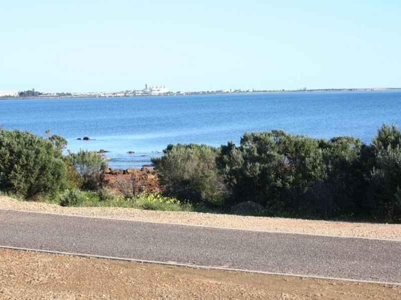 Lot 303 Palmer Esplanade, North Beach SA 5556