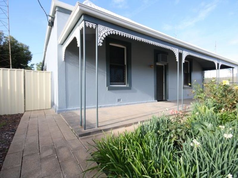 10A Young, Wallaroo SA 5556