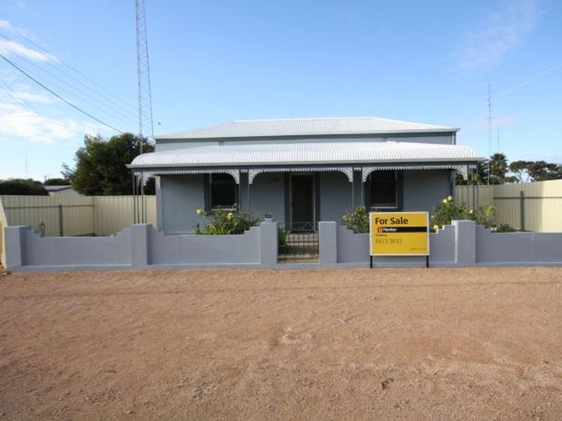10A Young, Wallaroo SA 5556