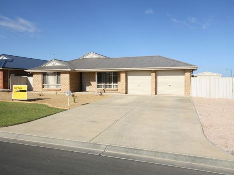 10 Clarke St, Wallaroo SA 5556