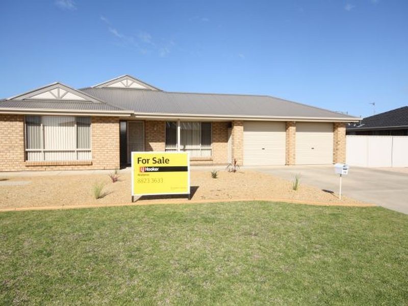 10 Clarke St, Wallaroo SA 5556