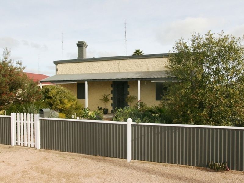 26 Ireland Street, Wallaroo SA 5556