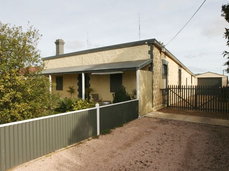 26 Ireland Street, Wallaroo SA 5556