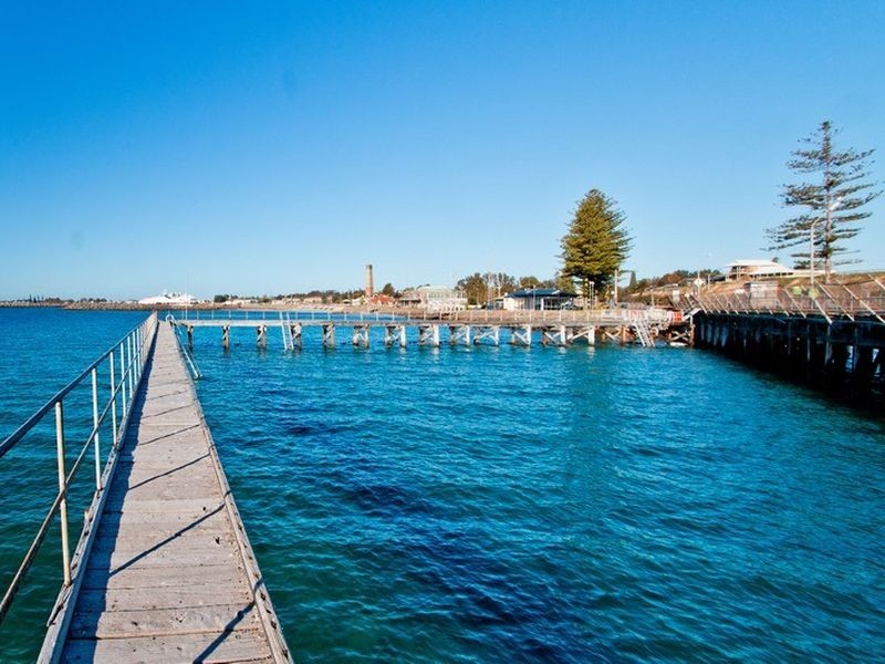 110 Stately Way, Wallaroo SA 5556