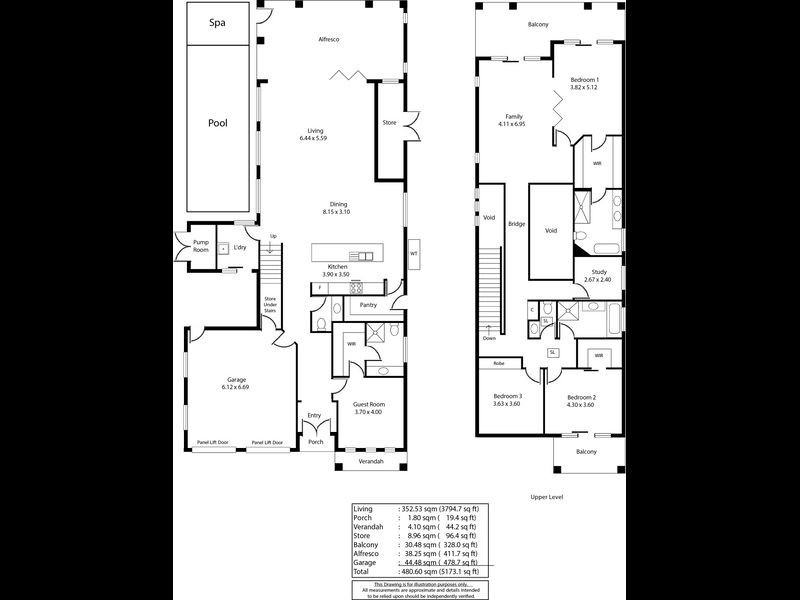 110 Stately Way, Wallaroo SA 5556