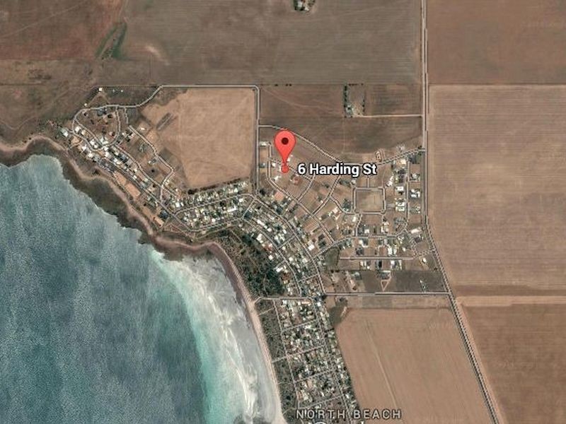 Lot 195 Harding St, North Beach SA 5556