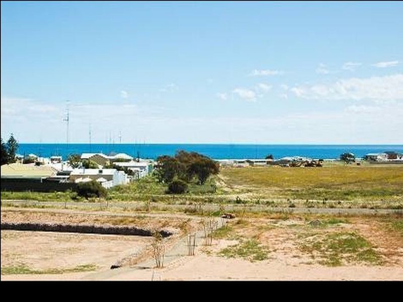 Lot 198 Farell Rd, North Beach SA 5556