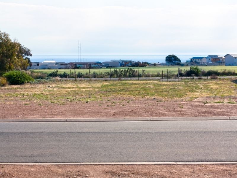Lot 198 Farell Rd, North Beach SA 5556