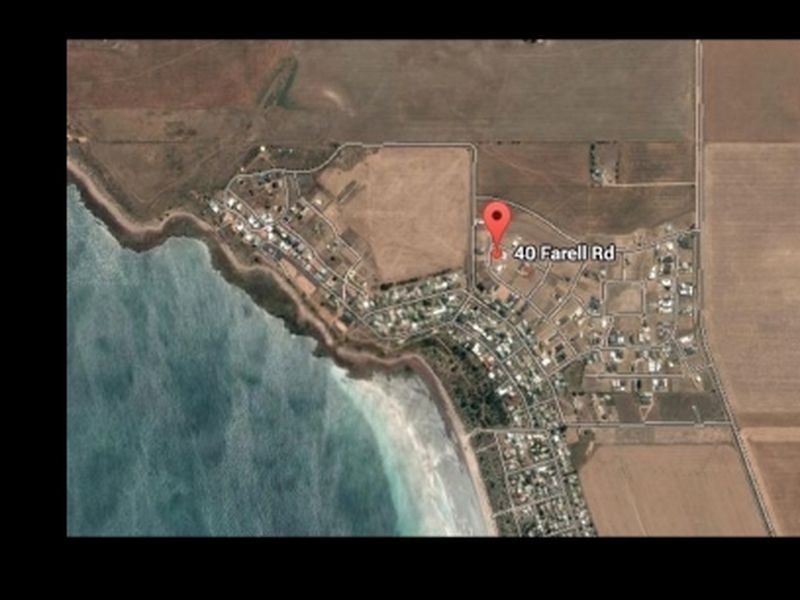 Lot 198 Farell Rd, North Beach SA 5556