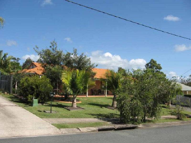 Black Mountain QLD 4563