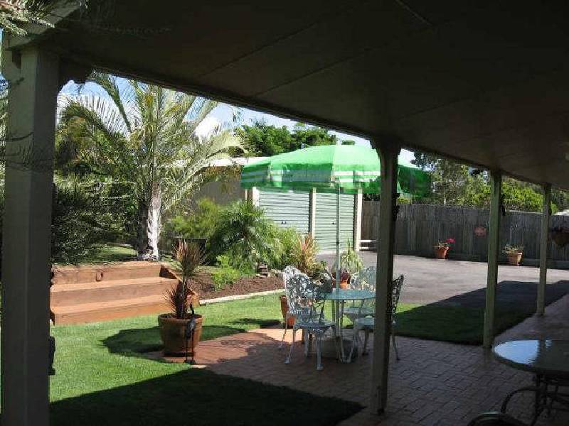 Black Mountain QLD 4563