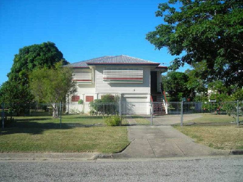 8 Munroe Street, Wulguru QLD 4811