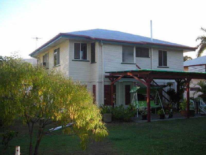 8 Munroe Street, Wulguru QLD 4811