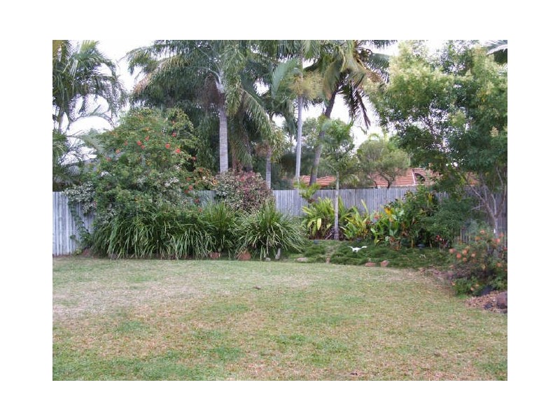 409 Charles Street, Kirwan QLD 4817