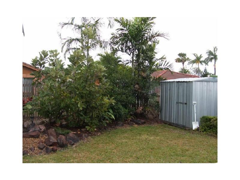 409 Charles Street, Kirwan QLD 4817