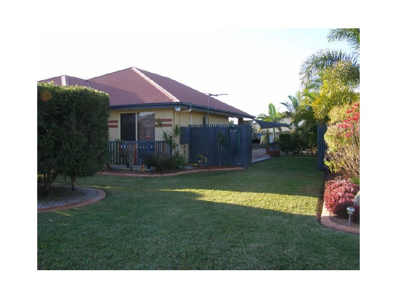41 Jacana Crescent, Condon QLD 4815