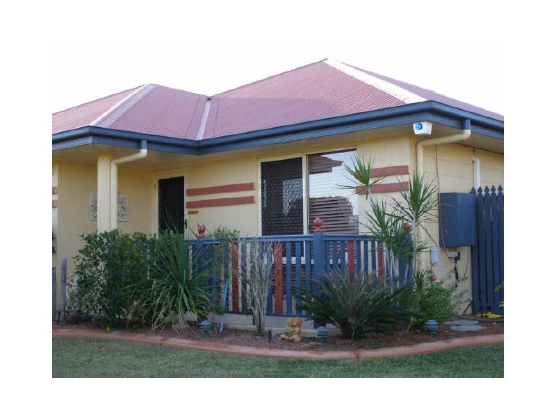 41 Jacana Crescent, Condon QLD 4815